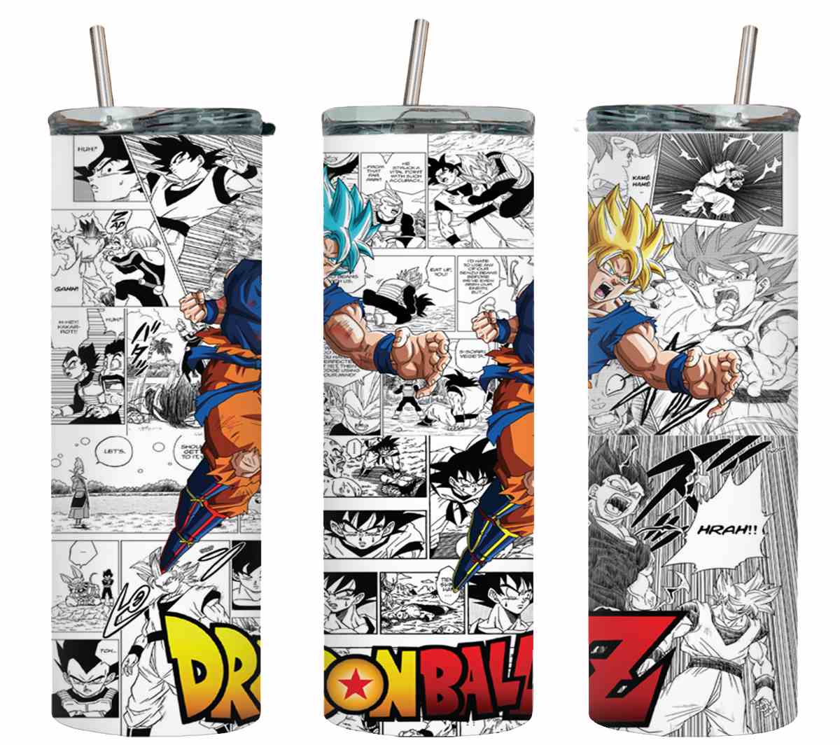 Goku-7371